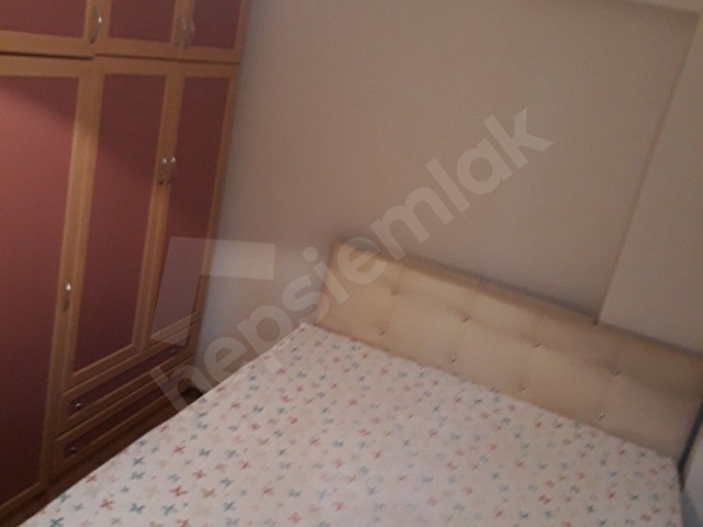 SAHIBIBDEN mehmet akif mh SANLI CD UZERINDE GUZELYAYLADERE Sitesinde 2+1 temiz Eşyalı Kiralık Daire - Görsel 6