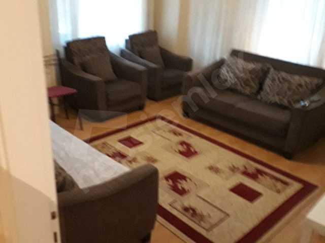 SAHIBIBDEN mehmet akif mh SANLI CD UZERINDE GUZELYAYLADERE Sitesinde 2+1 temiz Eşyalı Kiralık Daire - Görsel 17