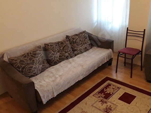 SAHIBIBDEN mehmet akif mh SANLI CD UZERINDE GUZELYAYLADERE Sitesinde 2+1 temiz Eşyalı Kiralık Daire - Görsel 16