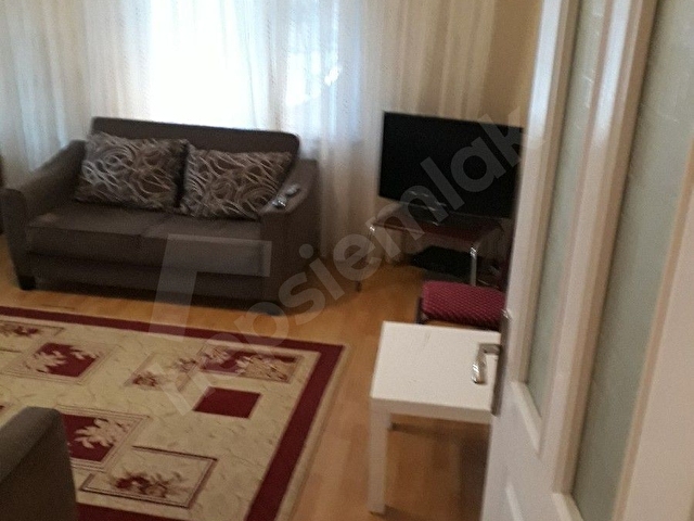 SAHIBIBDEN mehmet akif mh SANLI CD UZERINDE GUZELYAYLADERE Sitesinde 2+1 temiz Eşyalı Kiralık Daire - Görsel 18