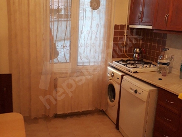 SAHIBIBDEN mehmet akif mh SANLI CD UZERINDE GUZELYAYLADERE Sitesinde 2+1 temiz Eşyalı Kiralık Daire - Görsel 2