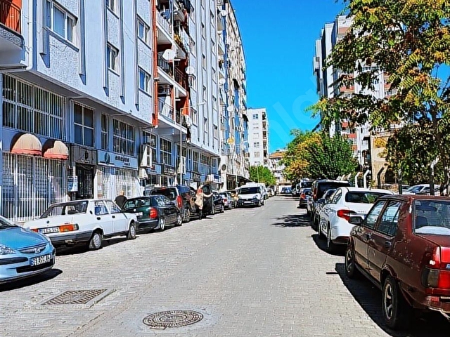 AYDIN SATILIK 3+1 DAİRE GÜZELHİSAR MAHALLESİ - Görsel 2