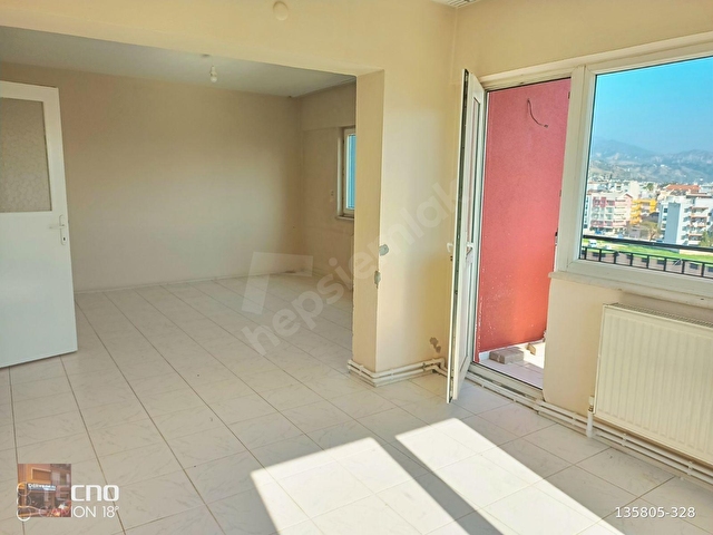 AYDIN SATILIK 3+1 DAİRE GÜZELHİSAR MAHALLESİ - Görsel 21