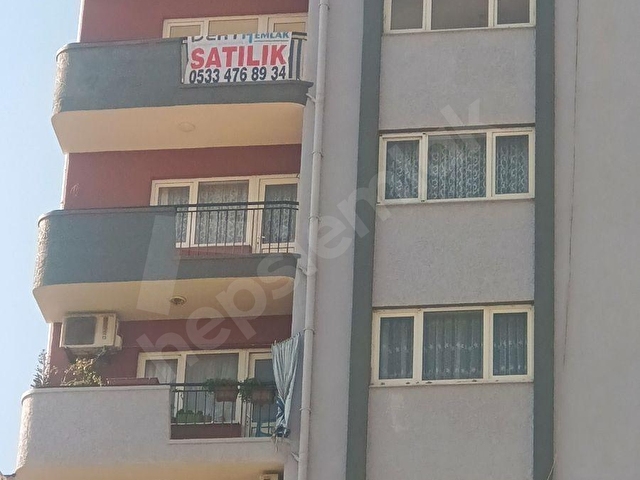 AYDIN SATILIK 3+1 DAİRE GÜZELHİSAR MAHALLESİ - Görsel 13