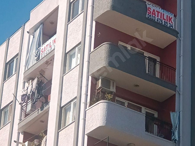 AYDIN SATILIK 3+1 DAİRE GÜZELHİSAR MAHALLESİ - Görsel 12