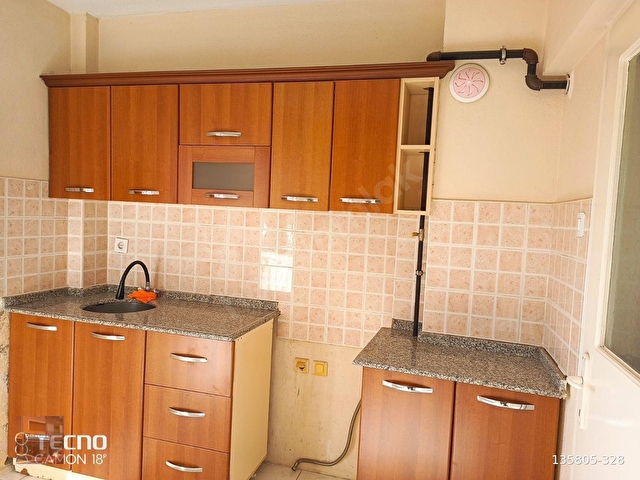 AYDIN SATILIK 3+1 DAİRE GÜZELHİSAR MAHALLESİ - Görsel 23