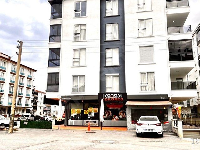 Aksaray Satılık 360 m² Geniş Cepheli Dükkan ve Mağaza - Görsel 2