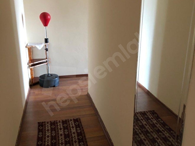 SEYRANBAĞLARI HUZUR EVİ YANI EŞYALI 3+1 ABONELİKLER AÇIK TERTEMİZ DAİRE - Görsel 30