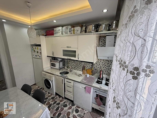 ATAŞEHİRDEN HARİKA KONUM DA BÜLBÜLZADE MASRAFSIZ 2+1 - Görsel 23