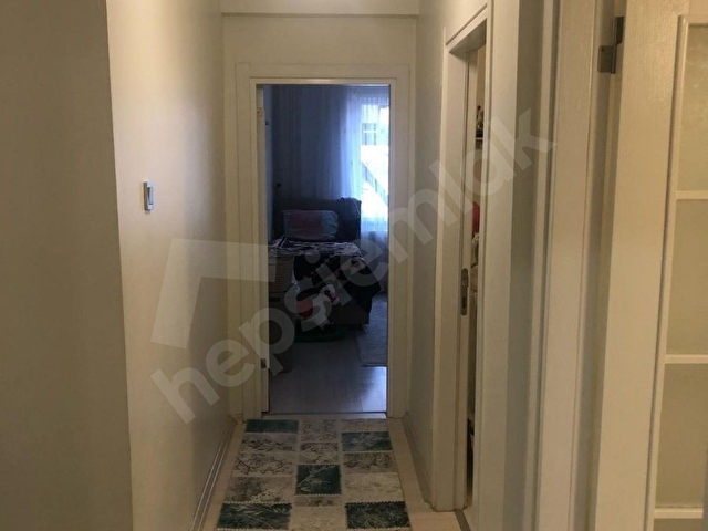 MARMARAYA YAKIN SATILIK BİNA VE 140M2 ARSA - Görsel 12
