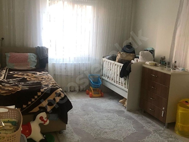 MARMARAYA YAKIN SATILIK BİNA VE 140M2 ARSA - Görsel 8