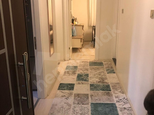 MARMARAYA YAKIN SATILIK BİNA VE 140M2 ARSA - Görsel 9