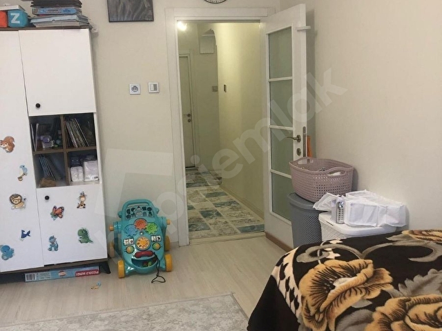 MARMARAYA YAKIN SATILIK BİNA VE 140M2 ARSA - Görsel 17