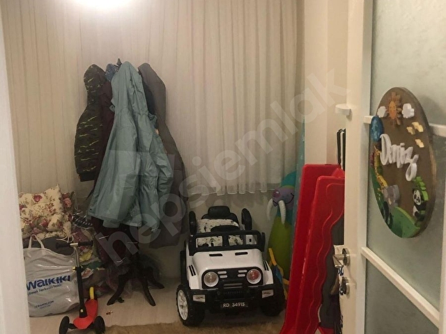 MARMARAYA YAKIN SATILIK BİNA VE 140M2 ARSA - Görsel 18