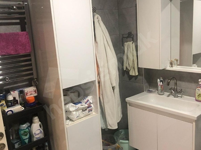MARMARAYA YAKIN SATILIK BİNA VE 140M2 ARSA - Görsel 13
