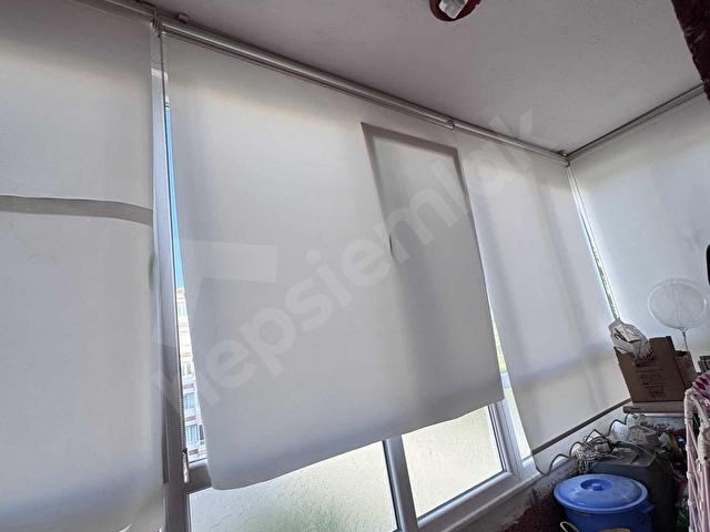 HACILAR ALTUĞ KENT SİTESİNDE 3+1 BAKIMLI DAİRE - Görsel 10