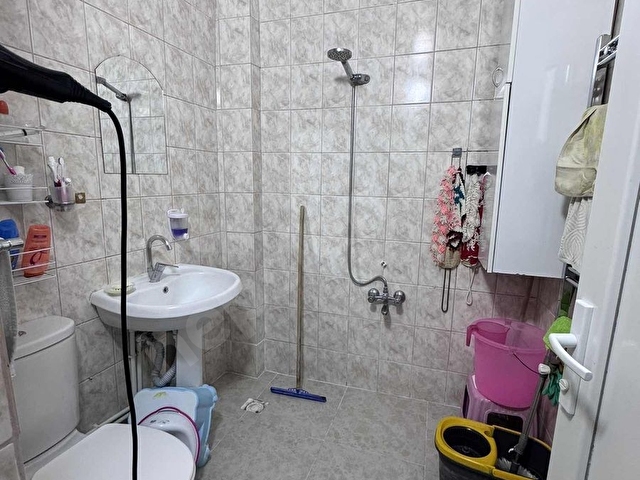 HACILAR ALTUĞ KENT SİTESİNDE 3+1 BAKIMLI DAİRE - Görsel 9