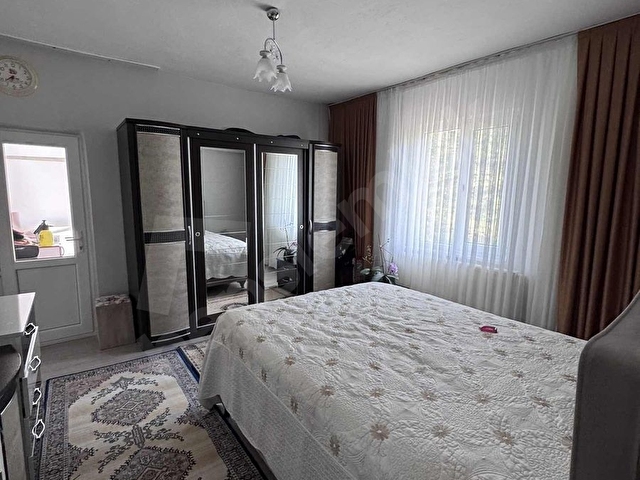 HACILAR ALTUĞ KENT SİTESİNDE 3+1 BAKIMLI DAİRE - Görsel 11