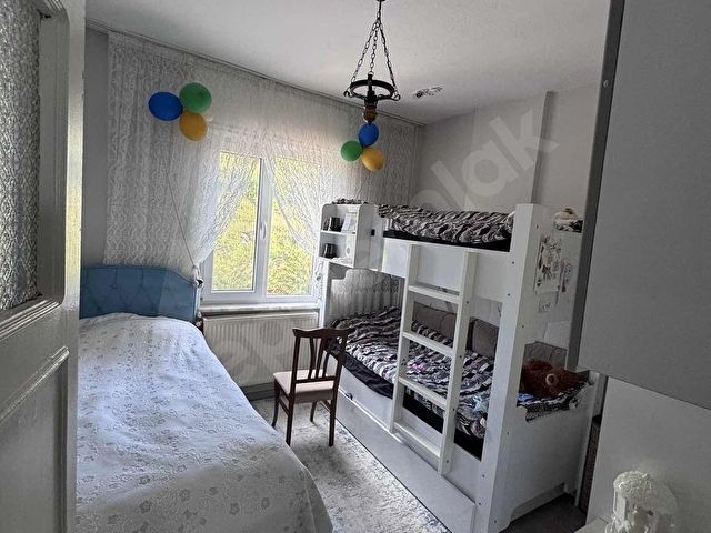 HACILAR ALTUĞ KENT SİTESİNDE 3+1 BAKIMLI DAİRE - Görsel 12