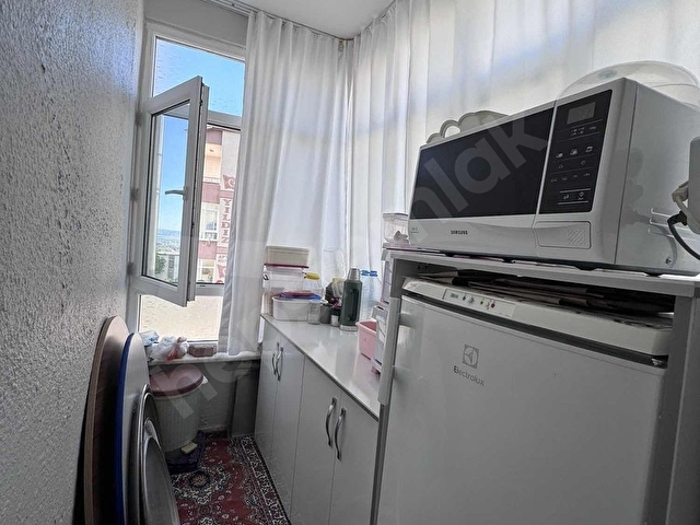 HACILAR ALTUĞ KENT SİTESİNDE 3+1 BAKIMLI DAİRE - Görsel 6