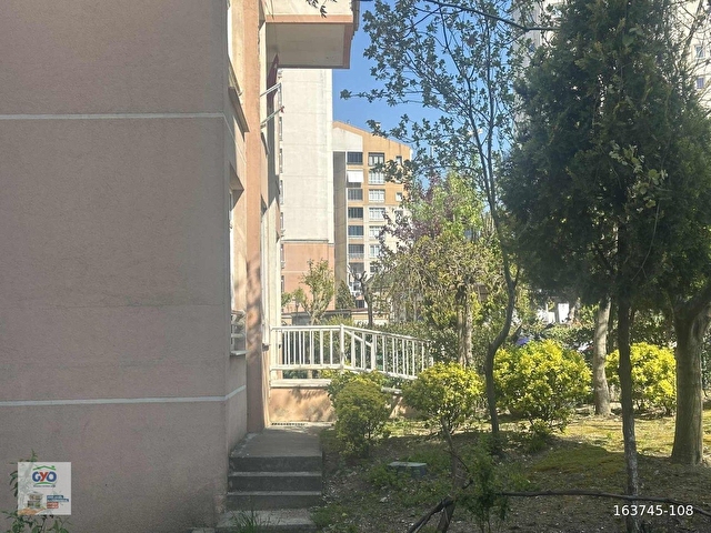 KAYAŞEHİR 5.BÖLGE ÜSTADA YÜKSEK GİRİŞ 2+1 - Görsel 4