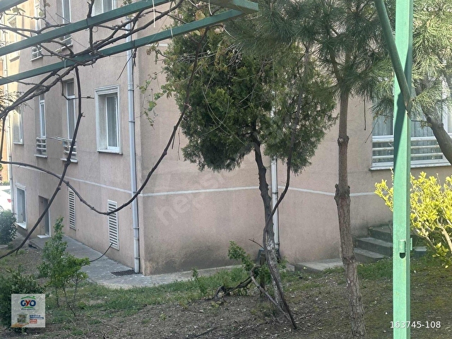 KAYAŞEHİR 5.BÖLGE ÜSTADA YÜKSEK GİRİŞ 2+1 - Görsel 10
