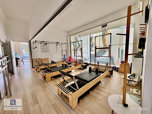 Mavişehirde Devren Kiralık MEB Onaylı Sanat Okulu - Görsel 13