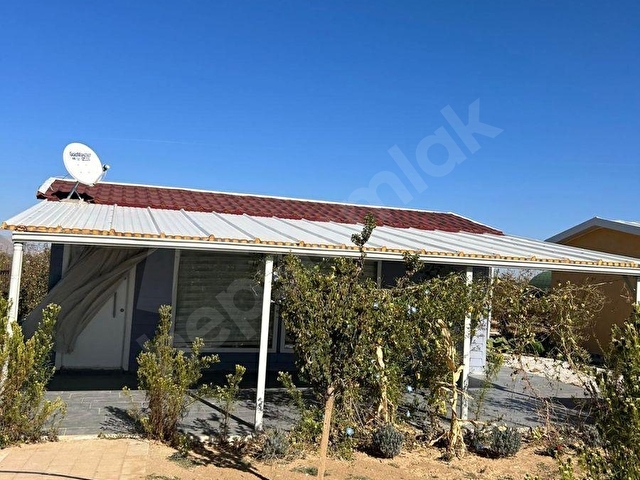 Merkez Çakırbağ (Esentepe) Satılık