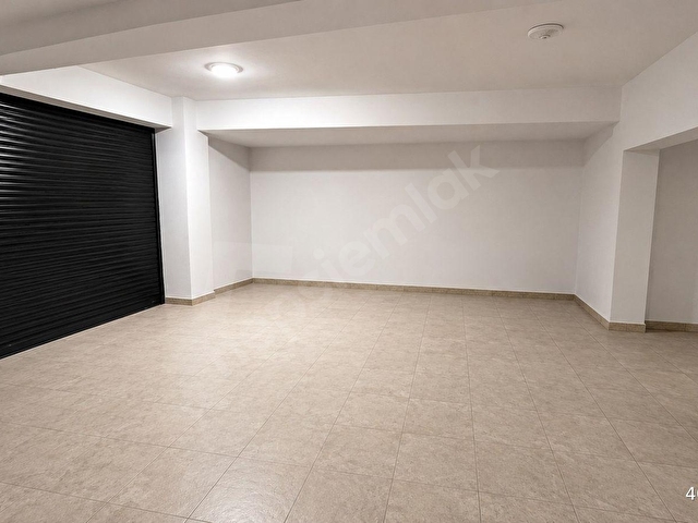 YENİMAHALLE ÇARŞI CADDESİNDE SIFIR BİNADA KİRALIK 1+1 DAİRE - Görsel 22