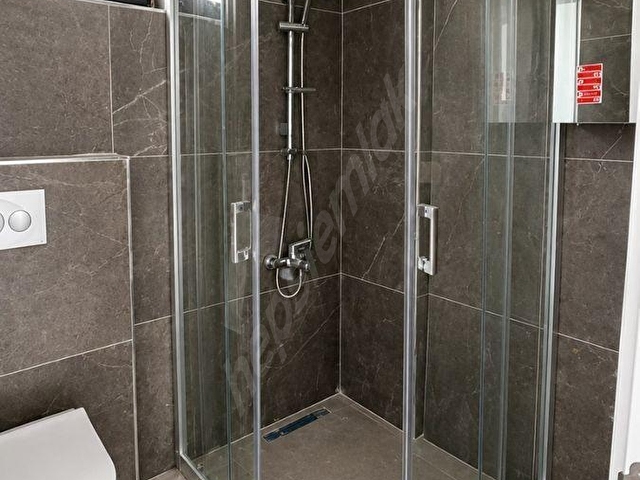 YENİMAHALLE ÇARŞI CADDESİNDE SIFIR BİNADA KİRALIK 1+1 DAİRE - Görsel 19