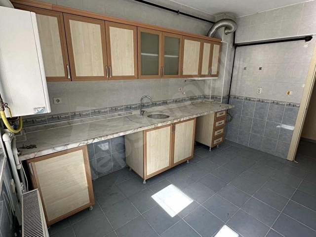 GÖLBAŞI GAZİOSMANPAŞA 3+1 KİRALIK ARA KAT DAİRE - Görsel 3