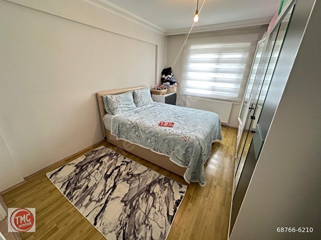 █TMC EMLAKTAN█ PİYADE MAH. 3+1 YAPILI GENİŞ DAİRE - Görsel 19