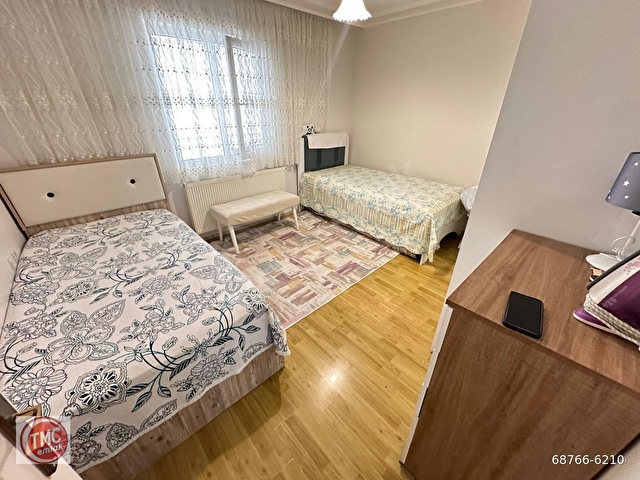 █TMC EMLAKTAN█ PİYADE MAH. 3+1 YAPILI GENİŞ DAİRE - Görsel 26