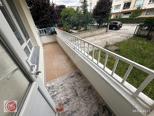 █TMC EMLAKTAN█ PİYADE MAH. 3+1 YAPILI GENİŞ DAİRE - Görsel 7