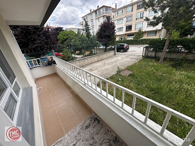 █TMC EMLAKTAN█ PİYADE MAH. 3+1 YAPILI GENİŞ DAİRE - Görsel 8