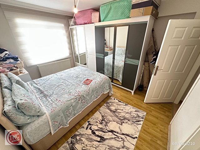█TMC EMLAKTAN█ PİYADE MAH. 3+1 YAPILI GENİŞ DAİRE - Görsel 22
