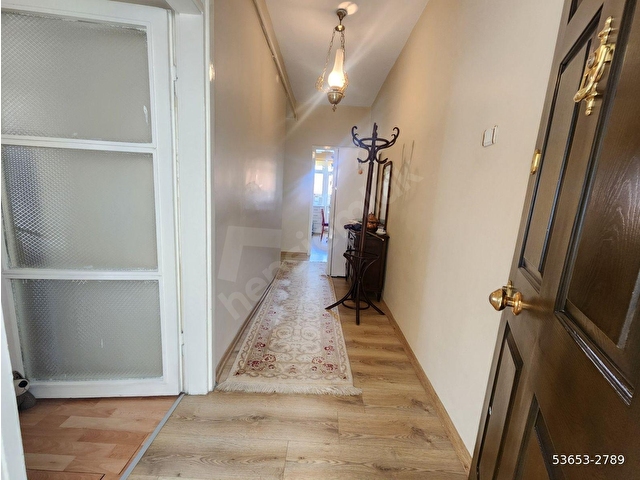 A.AYRANCI GÜVENLİK CAD.3+1 125M2 4.KAT FUUL BAKIMLI BALKONLU-OTOPARKLI-TUNALI HİL.YAKININDA ; - Görsel 19
