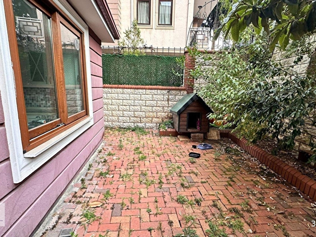 Trabzon Akçaabat Söğütlüde Kiralık Eşyalı Dubleks Daire - Görsel 5