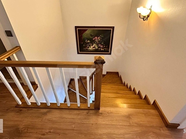 Trabzon Akçaabat Söğütlüde Kiralık Eşyalı Dubleks Daire - Görsel 25
