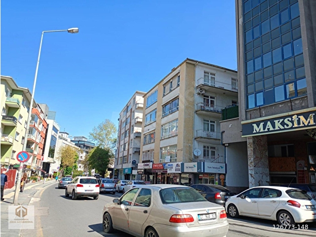 Kavaklıderede Kapalı Otoparklı , Asansörlü , Ankara Manzaralı Ofis/Daire Satılık - Görsel 28