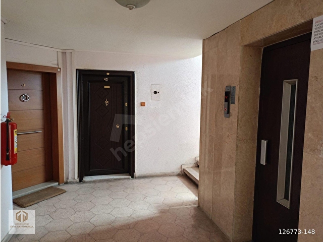 Kavaklıderede Kapalı Otoparklı , Asansörlü , Ankara Manzaralı Ofis/Daire Satılık - Görsel 24