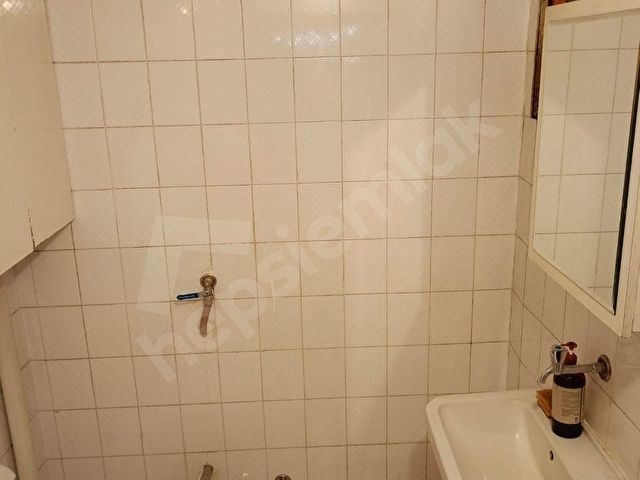 Kavaklıderede Kapalı Otoparklı , Asansörlü , Ankara Manzaralı Ofis/Daire Satılık - Görsel 23