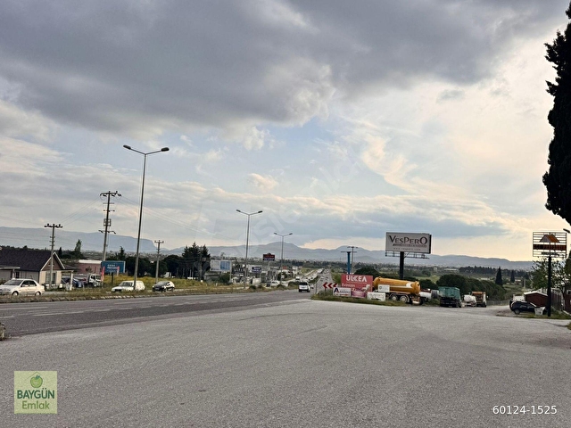 Menderes Kısık Satılık Arsa Hisseli 499m2 - Görsel 8