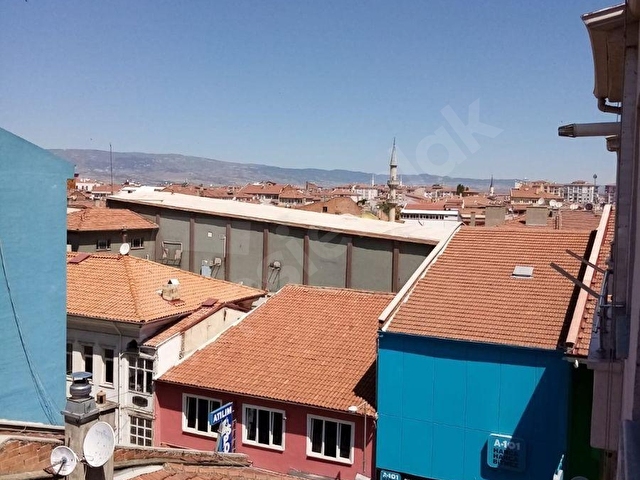 KAREKEÇİLİ MAHALLESİ GAZİ CADDESİ MEVKİ 3+1 EŞYALI KİRALIK DAİRE - Görsel 8