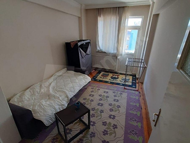 KAREKEÇİLİ MAHALLESİ GAZİ CADDESİ MEVKİ 3+1 EŞYALI KİRALIK DAİRE - Görsel 18
