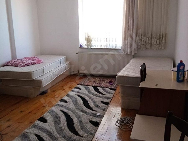 KAREKEÇİLİ MAHALLESİ GAZİ CADDESİ MEVKİ 3+1 EŞYALI KİRALIK DAİRE - Görsel 3