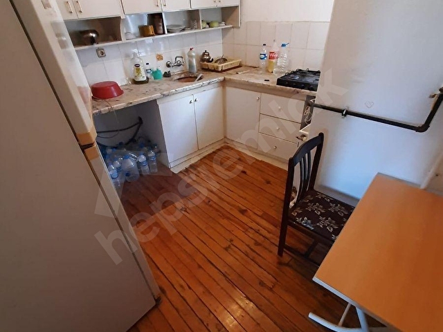 KAREKEÇİLİ MAHALLESİ GAZİ CADDESİ MEVKİ 3+1 EŞYALI KİRALIK DAİRE - Görsel 7