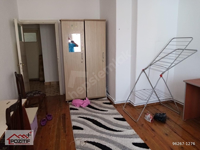 KAREKEÇİLİ MAHALLESİ GAZİ CADDESİ MEVKİ 3+1 EŞYALI KİRALIK DAİRE - Görsel 12