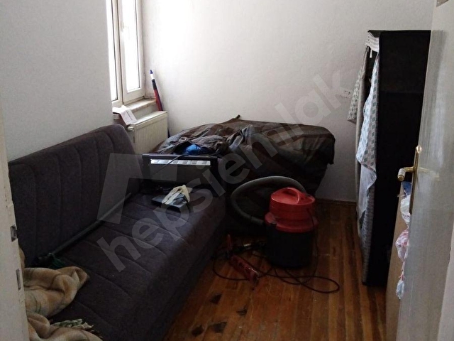 KAREKEÇİLİ MAHALLESİ GAZİ CADDESİ MEVKİ 3+1 EŞYALI KİRALIK DAİRE - Görsel 11