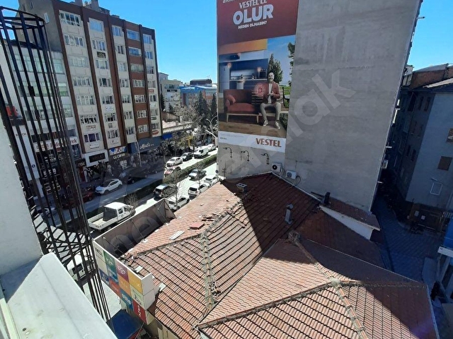 KAREKEÇİLİ MAHALLESİ GAZİ CADDESİ MEVKİ 3+1 EŞYALI KİRALIK DAİRE - Görsel 15